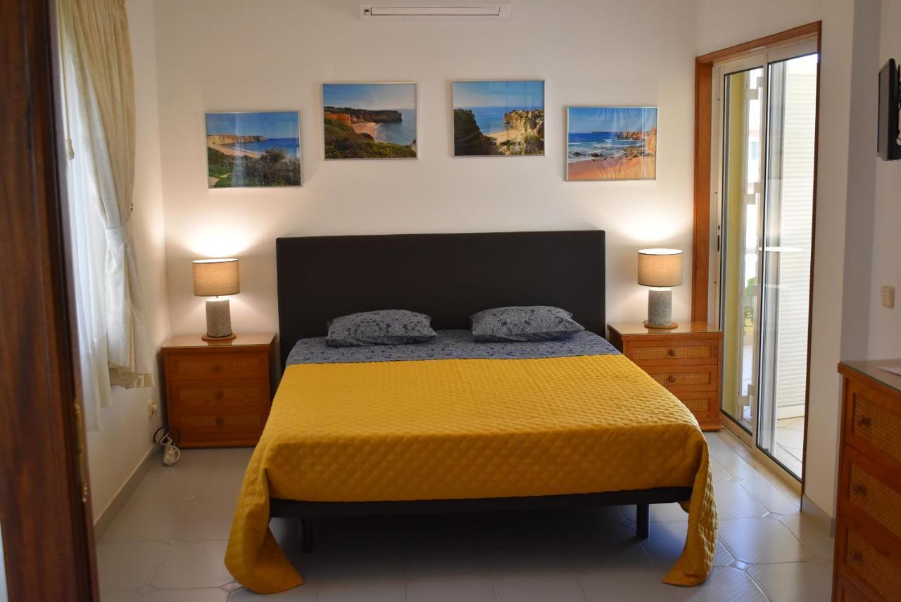 Monte Da Ria Guest House FAO Exteriör bild