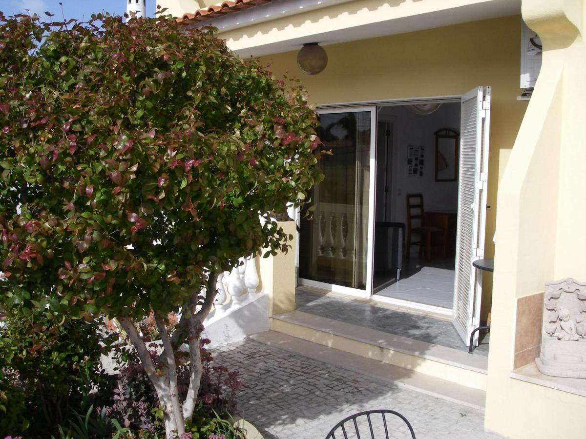 Monte Da Ria Guest House FAO Exteriör bild