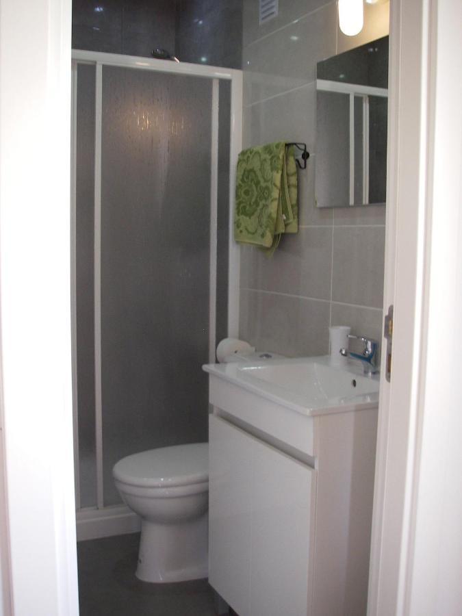 Monte Da Ria Guest House FAO Exteriör bild