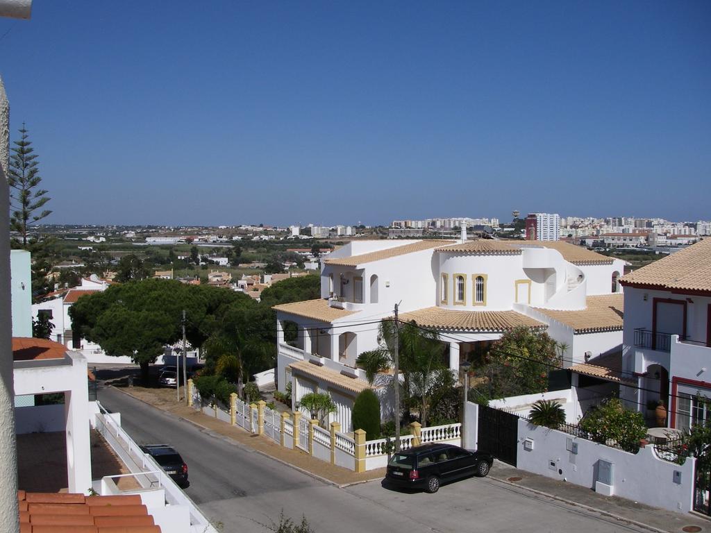 Monte Da Ria Guest House FAO Exteriör bild