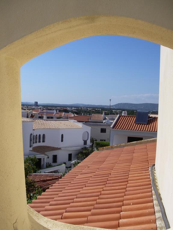 Monte Da Ria Guest House FAO Exteriör bild