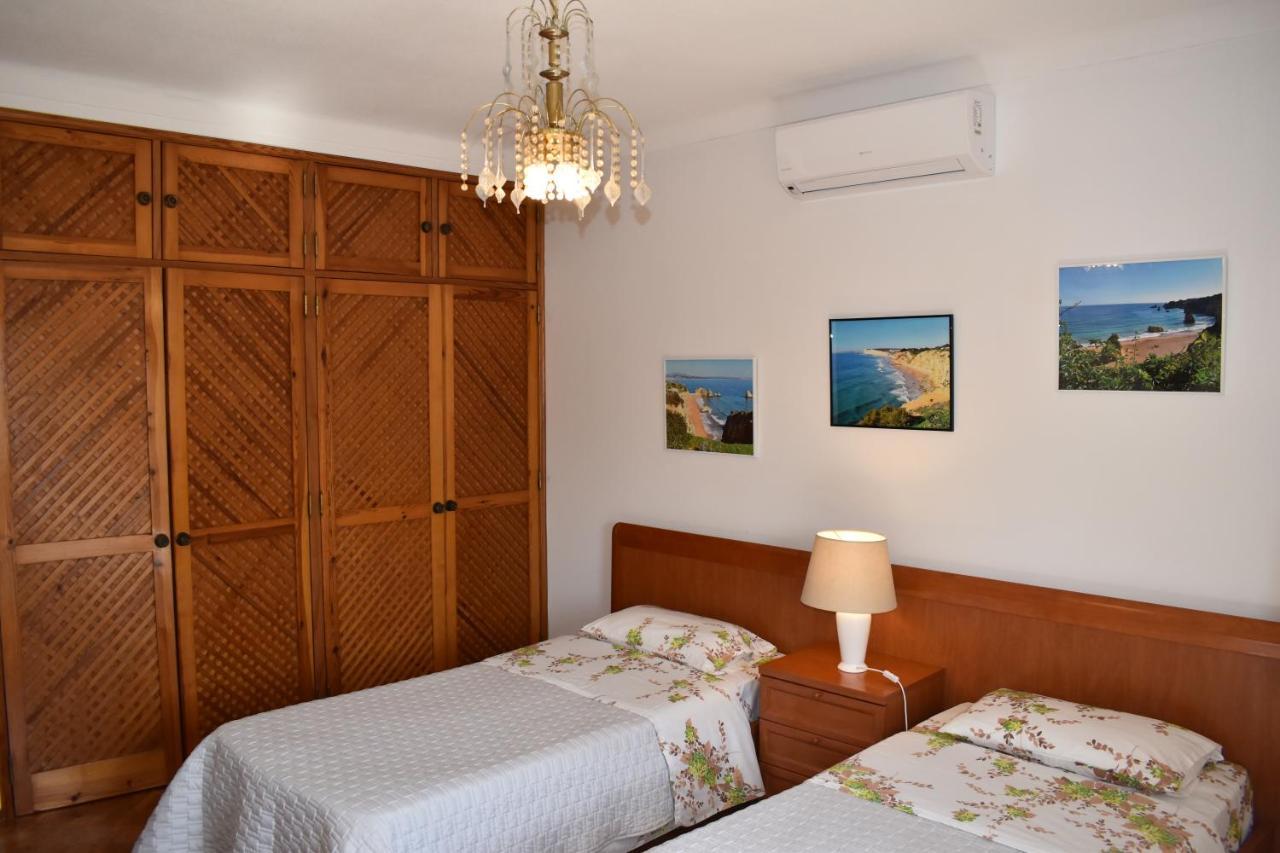 Monte Da Ria Guest House FAO Exteriör bild