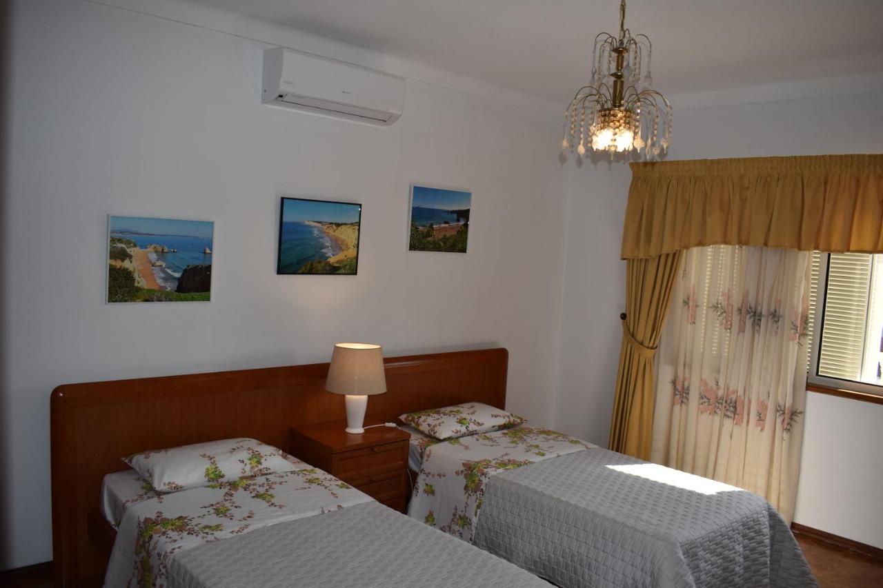 Monte Da Ria Guest House FAO Exteriör bild
