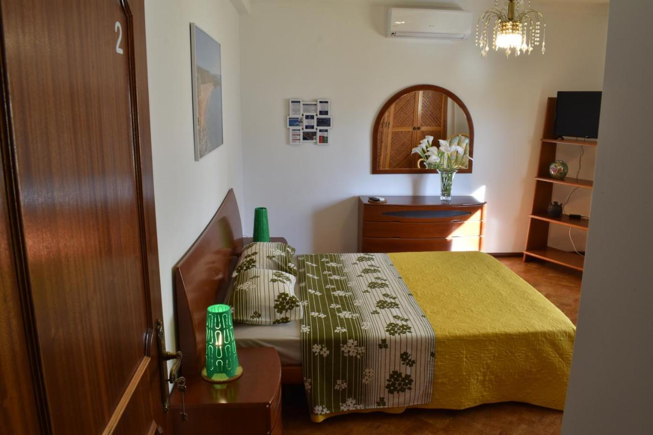 Monte Da Ria Guest House FAO Exteriör bild